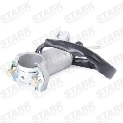 Lenkradsperre Stark SKISL-5590008 SKISL-5590008 - foto 4