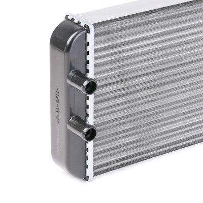 Wärmetauscher, Innenraumheizung RIDEX 467H0004 467H0004 - foto 4