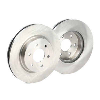 Bremsscheibe RIDEX 82B1400 82B1400 - foto 4