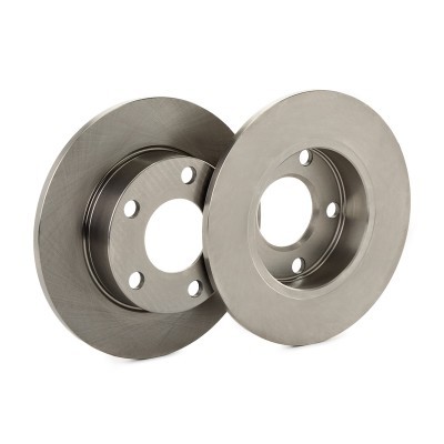 Bremsscheibe RIDEX 82B0906 82B0906 - foto 5