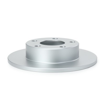 Bremsscheibe RIDEX 82B0049P 82B0049P - foto 4