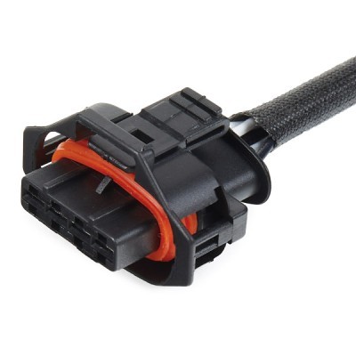 Lambdasonde RIDEX 3922L0414 3922L0414 - foto 5
