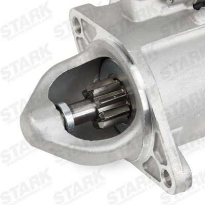 Anlasser Stark SKSTR-0330366 SKSTR-0330366 - foto 5
