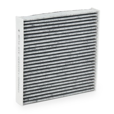 Filter, Innenraumluft RIDEX 424I0358 424I0358 - foto 11