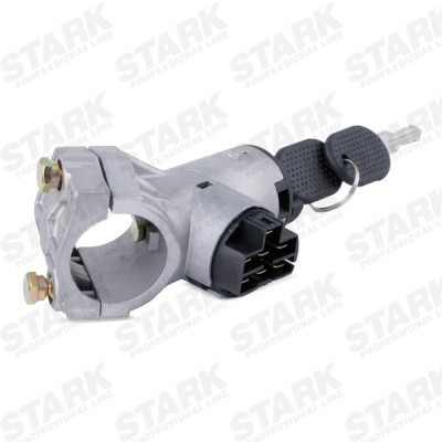 Lenkradsperre Stark SKISL-5590002 SKISL-5590002 - foto 5