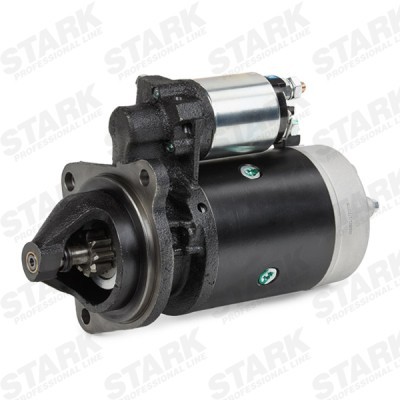 Anlasser Stark SKSTR-03330765 SKSTR-03330765 - foto 3