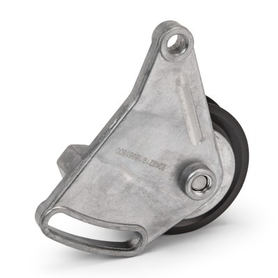 Mehrrippiger Keilriemen Set RIDEX 542R0060P 542R0060P - foto 13