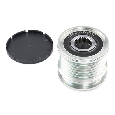 Lichtmaschine – Freilaufkupplung RIDEX 1390F0040 1390F0040 - foto 3