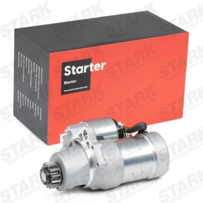Anlasser Stark SKSTR-03330625 SKSTR-03330625 - foto 2