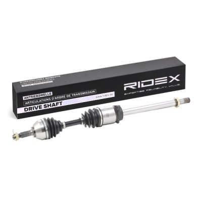 Antriebswelle RIDEX 13D0172 13D0172 - foto 3