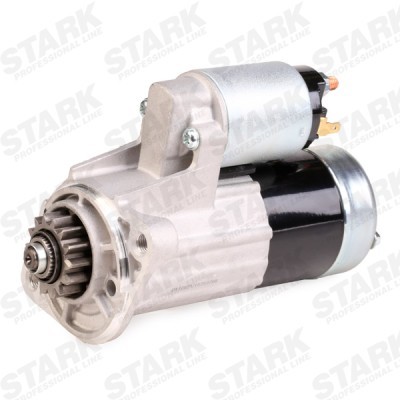 Anlasser Stark SKSTR-0330497 SKSTR-0330497 - foto 3