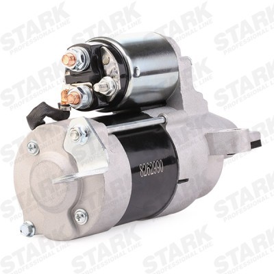 Anlasser Stark SKSTR-0330153 SKSTR-0330153 - foto 9