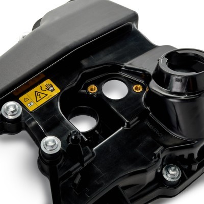 Ventildeckel RIDEX 977C0079 977C0079 - foto 5
