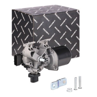 Wischermotor RIDEX 295W0176 295W0176 - foto 2