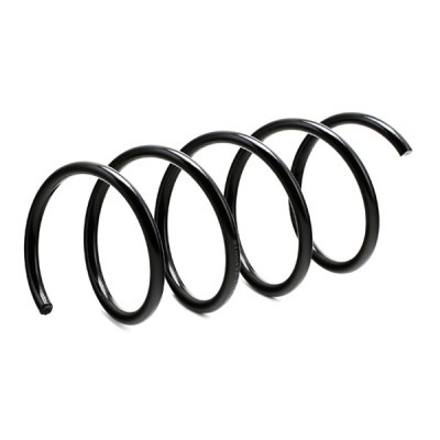 Fahrwerksfeder RIDEX 188C0063 188C0063 - foto 4