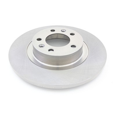 Bremsscheibe RIDEX 82B0865 82B0865 - foto 4