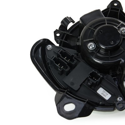 Innenraumgebläse RIDEX 2669I0189 2669I0189 - foto 5