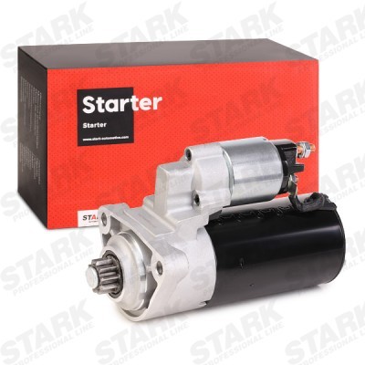 Anlasser Stark SKSTR-0330293 SKSTR-0330293 - foto 2