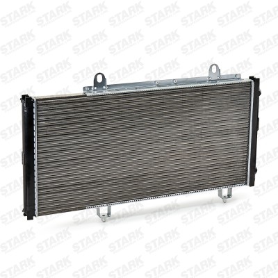 Kühler, Motorkühlung Stark SKRD-0120378 SKRD-0120378 - foto 5