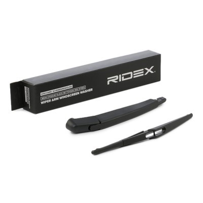 Wischarm Scheibenreinigung RIDEX 301W0125 301W0125 - foto 2