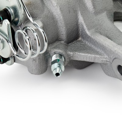 Bremssattel RIDEX 78B0017P 78B0017P - foto 6
