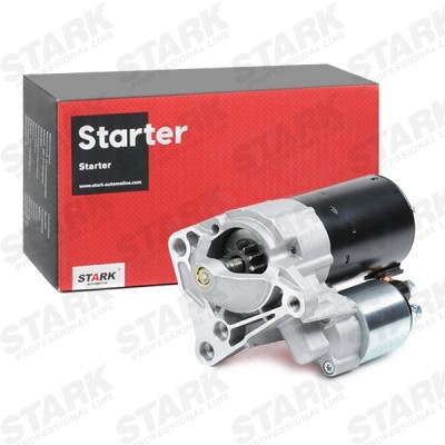 Anlasser Stark SKSTR-0330336 SKSTR-0330336 - foto 2