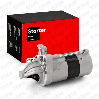 Anlasser Stark SKSTR-03330564 SKSTR-03330564 - foto 2