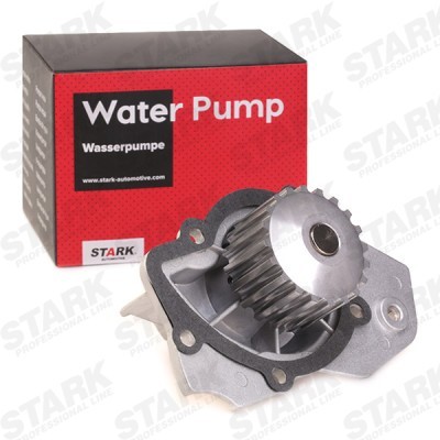 Wasserpumpe, Motorkühlung Stark SKWP-0520197 SKWP-0520197 - foto 2