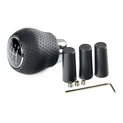 Schalthebelknauf RIDEX 3707A0018 3707A0018 - foto 3