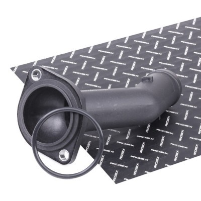 Kühlerschlauch RIDEX 3219C0044 3219C0044 - foto 2
