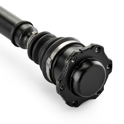 Antriebswelle RIDEX 13D0100R 13D0100R - foto 6