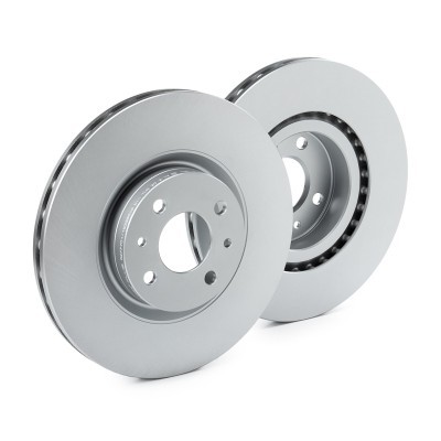 Bremsscheibe RIDEX 82B0216P 82B0216P - foto 3
