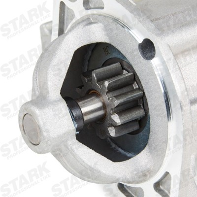 Anlasser Stark SKSTR-03330512 SKSTR-03330512 - foto 5