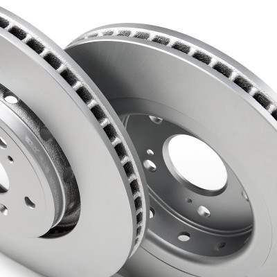 Bremsscheibe RIDEX 82B1446P 82B1446P - foto 5