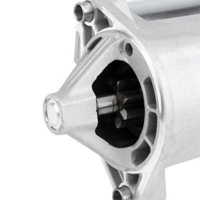 Anlasser RIDEX 2S0262 2S0262 - foto 6