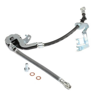 Bremsschlauch RIDEX 83B0592 83B0592 - foto 3
