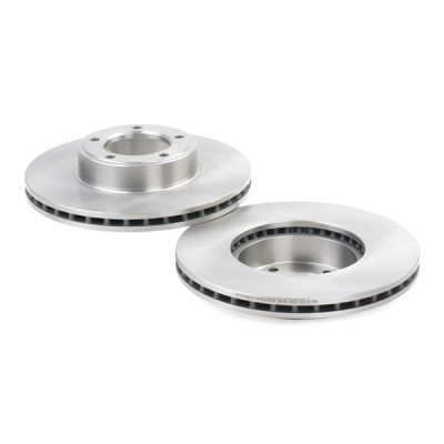 Bremsscheibe RIDEX 82B1294 82B1294 - foto 4