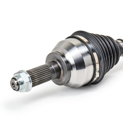 Antriebswelle RIDEX 13D0850R 13D0850R - foto 5