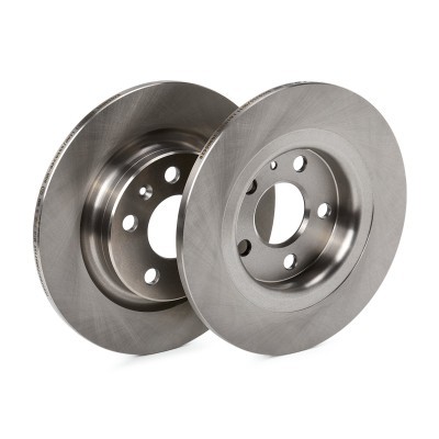 Bremsscheibe RIDEX 82B3316 82B3316 - foto 5
