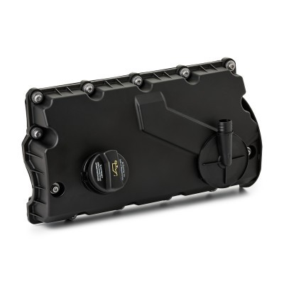 Ventildeckel RIDEX 977C0073 977C0073 - foto 3