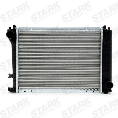 Kühler, Motorkühlung Stark SKRD-0120277 SKRD-0120277 - foto 3