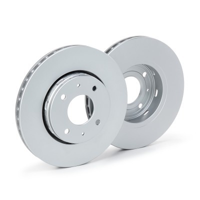 Bremsscheibe RIDEX 82B0125P 82B0125P - foto 3