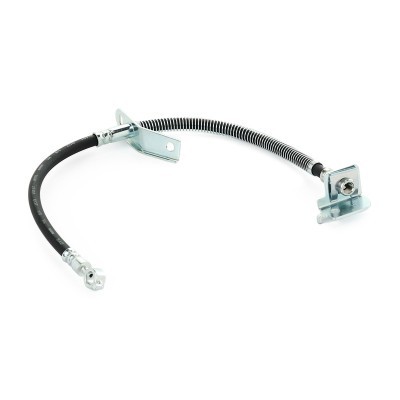 Bremsschlauch RIDEX 83B1260 83B1260 - foto 2