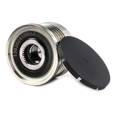 Lichtmaschine – Freilaufkupplung RIDEX 1390F0085 1390F0085 - foto 3