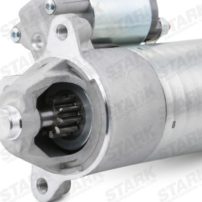 Anlasser Stark SKSTR-0330027 SKSTR-0330027 - foto 5