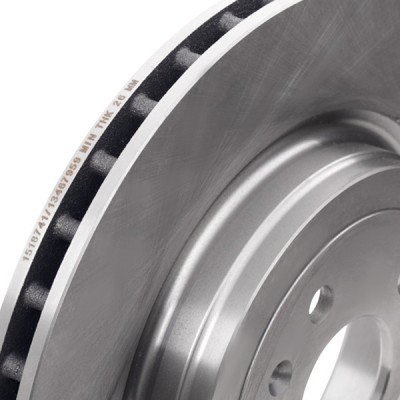 Bremsscheibe RIDEX 82B1699 82B1699 - foto 4