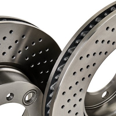 Bremsscheibe RIDEX 82B0825 82B0825 - foto 8