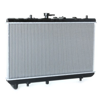 Kühler, Motorkühlung RIDEX 470R0318 470R0318 - foto 2