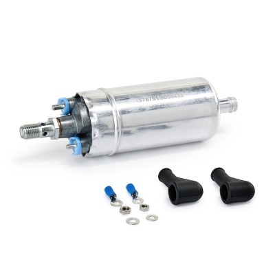 Pumpe, Kraftstoffvorförderung RIDEX 458F0088 458F0088 - foto 4