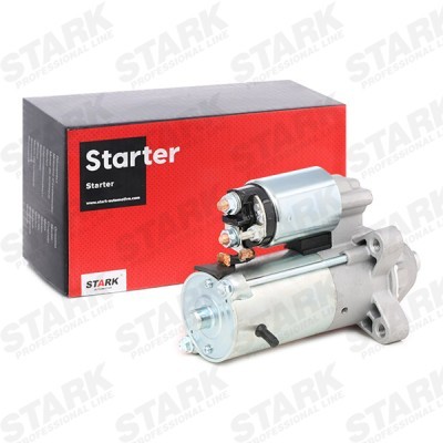 Anlasser Stark SKSTR-0330051 SKSTR-0330051 - foto 2